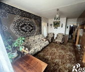 3-комн, 56кв м, этаж 4/5 улица Дмитрия Ульянова, 17