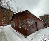 ОСЗ 105 кв м проспект Ленина, 115