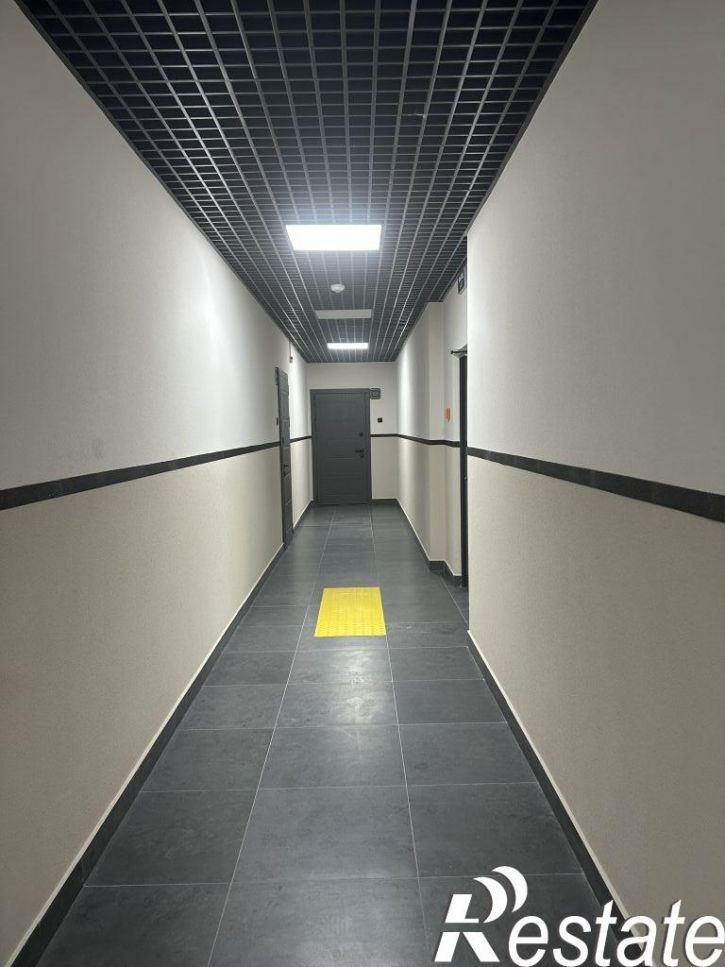 1-комн квартира Ф.Смирнова ул, 2к1