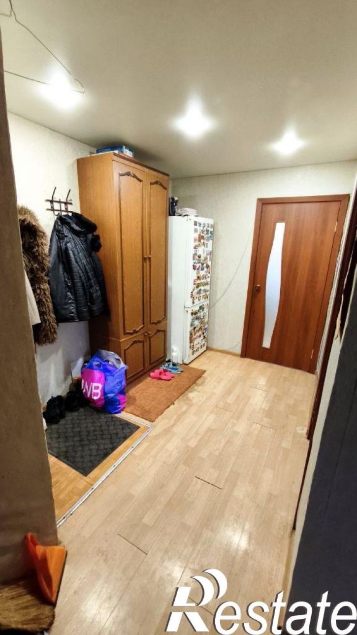3-комн квартира Гарнизонный пр, 2в