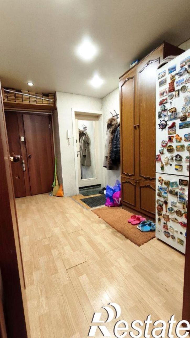 3-комн квартира Гарнизонный пр, 2в