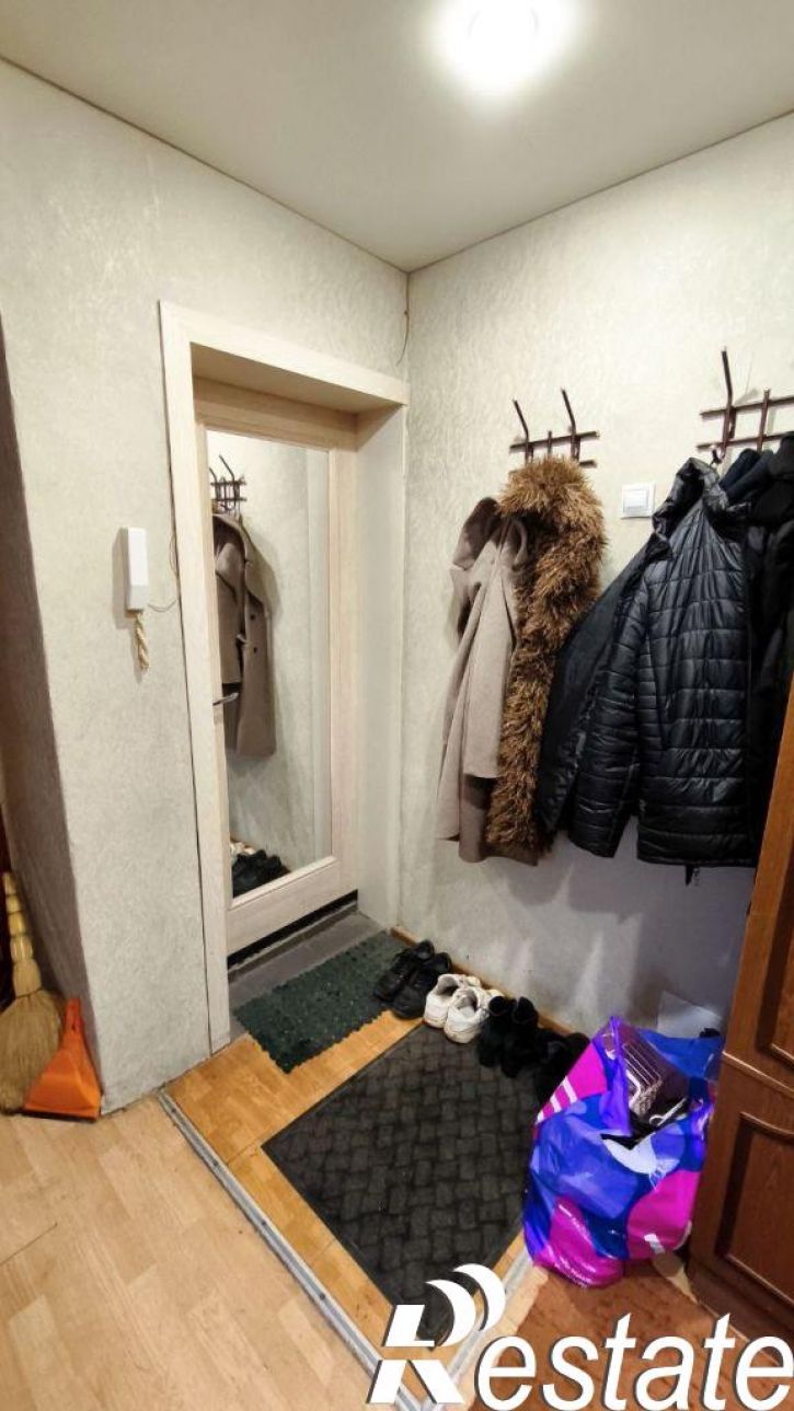 3-комн квартира Гарнизонный пр, 2в