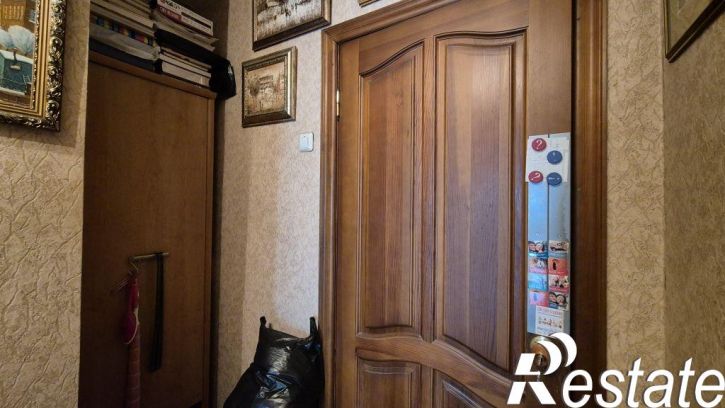 2-комн квартира Сойфера ул, 7