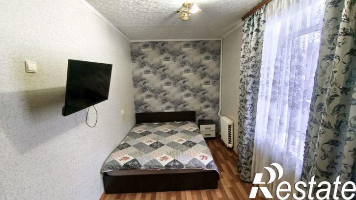 3-комн квартира Гарнизонный пр, 2в