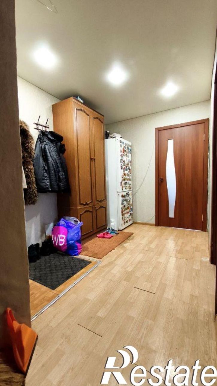 3-комн квартира Гарнизонный пр, 2в