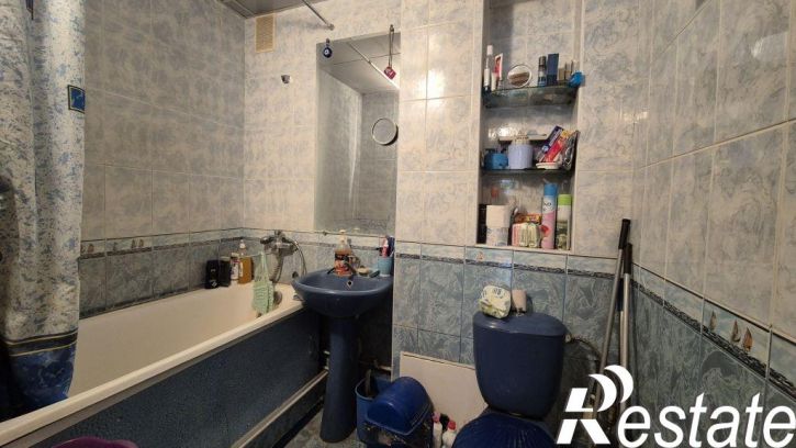 2-комн квартира Сойфера ул, 7
