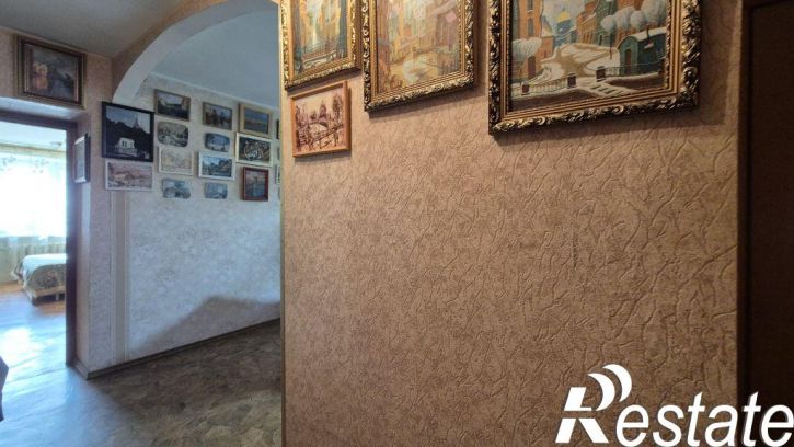 2-комн квартира Сойфера ул, 7
