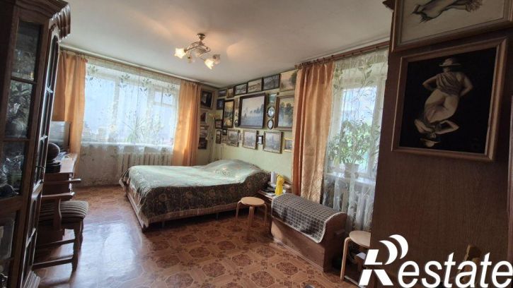 2-комн квартира Сойфера ул, 7