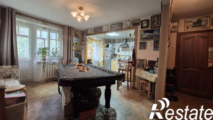 2-комн квартира Сойфера ул, 7