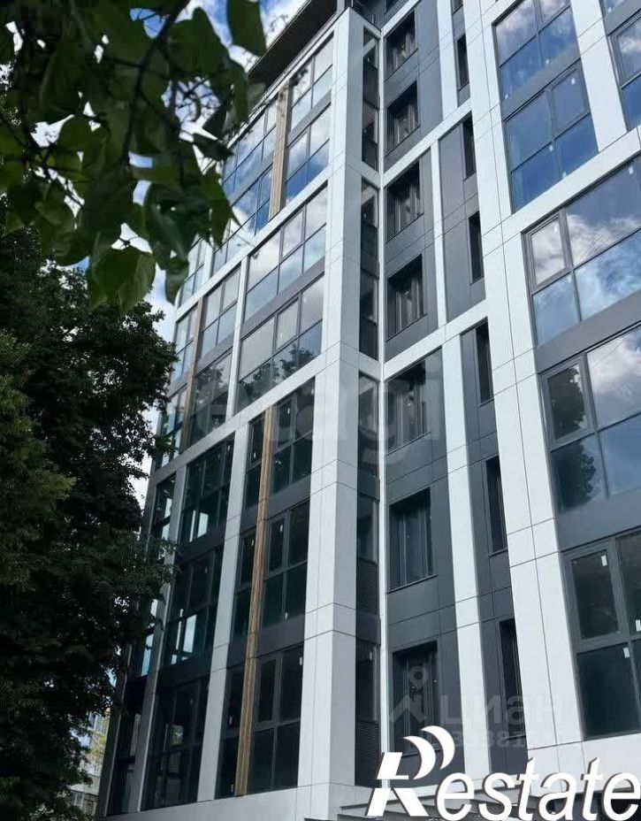 1-комн квартира Первомайская улица, 32А,  д. 32А