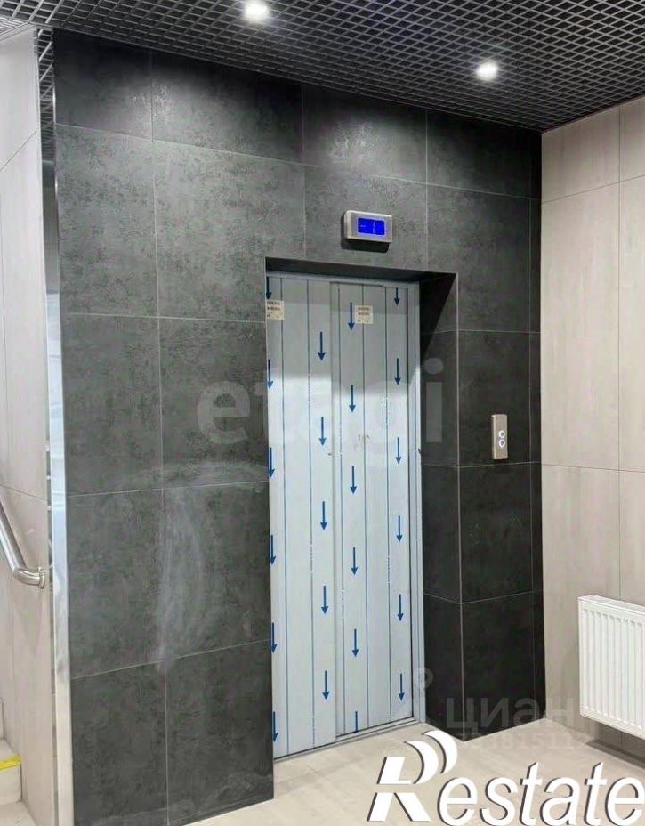 1-комн квартира Первомайская улица, 32А,  д. 32А