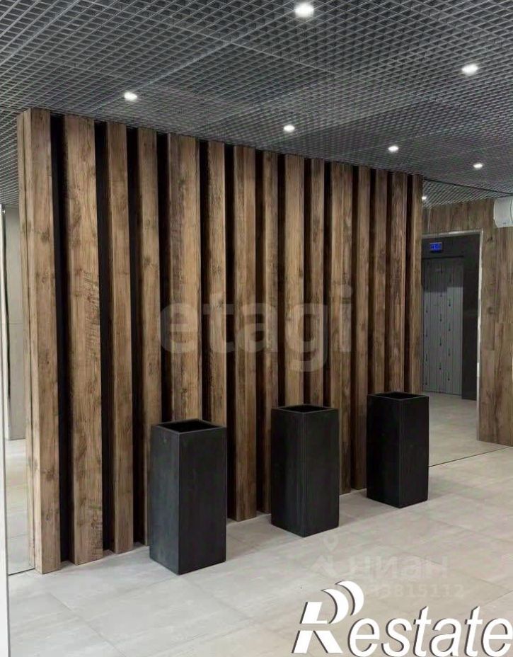 1-комн квартира Первомайская улица, 32А,  д. 32А