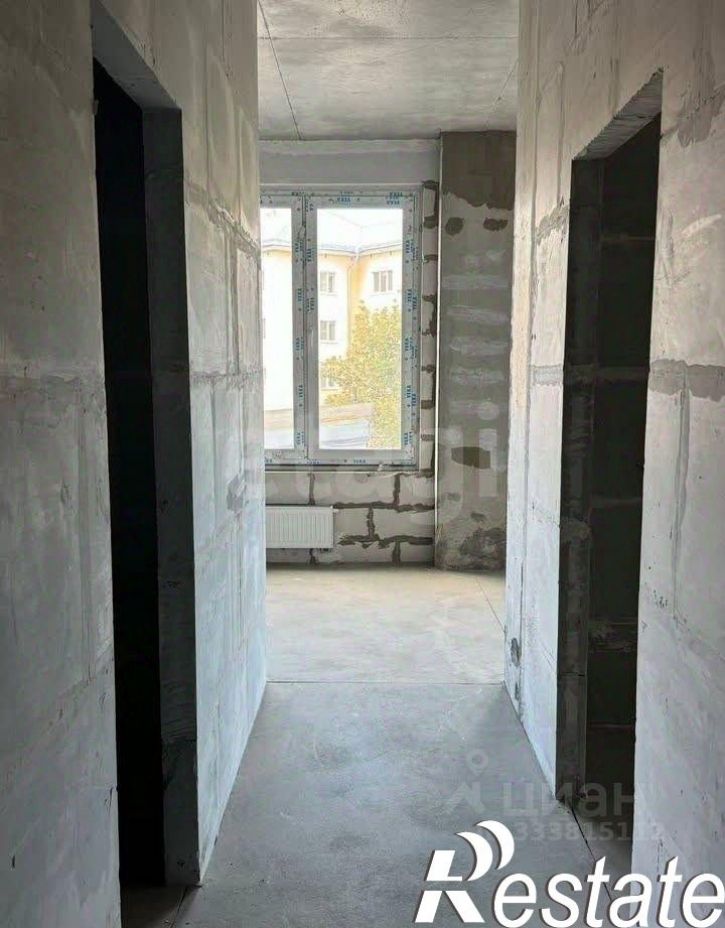 1-комн квартира Первомайская улица, 32А,  д. 32А