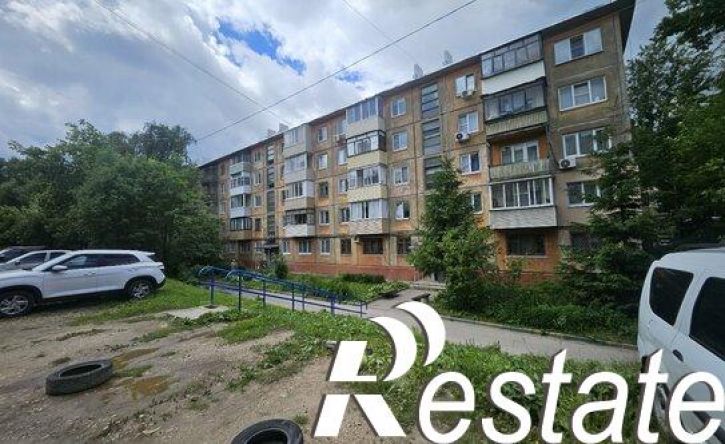 2-комн квартира улица Седова, 35,  д. 35
