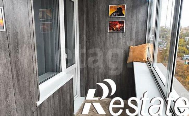 1-комн квартира Рязанская улица, 24 к1,  д. 24 к1