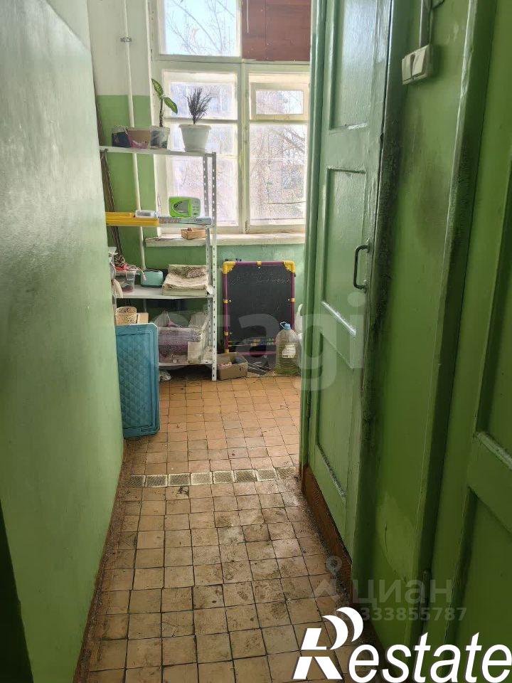 Купить комнату за 1 100 000 рублей на улица Кирова, 153