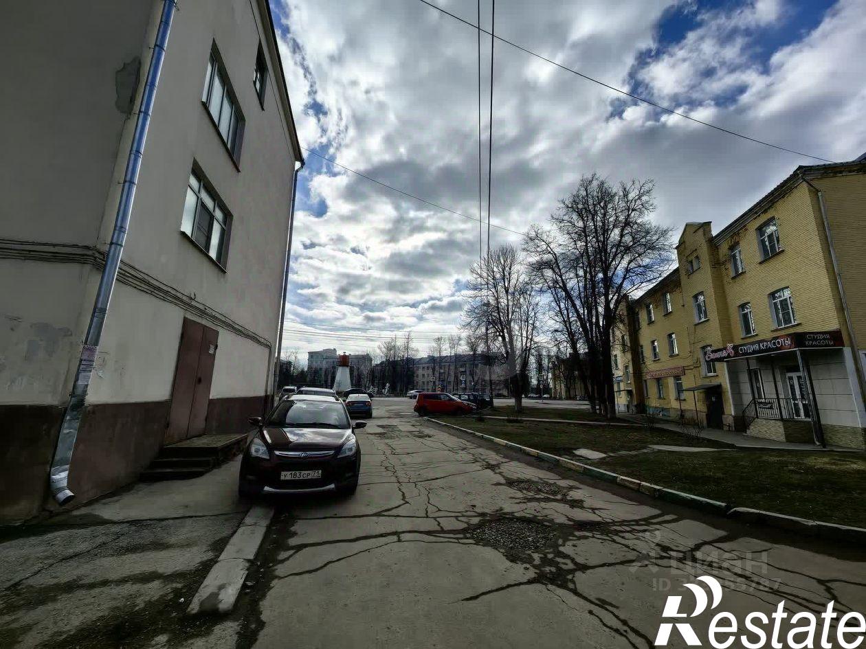 Купить комнату за 1 100 000 рублей на улица Кирова, 153