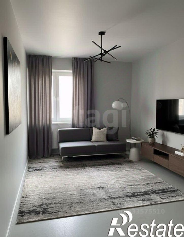3-комн квартира Новомосковская улица, 10Б,  д. 10Б