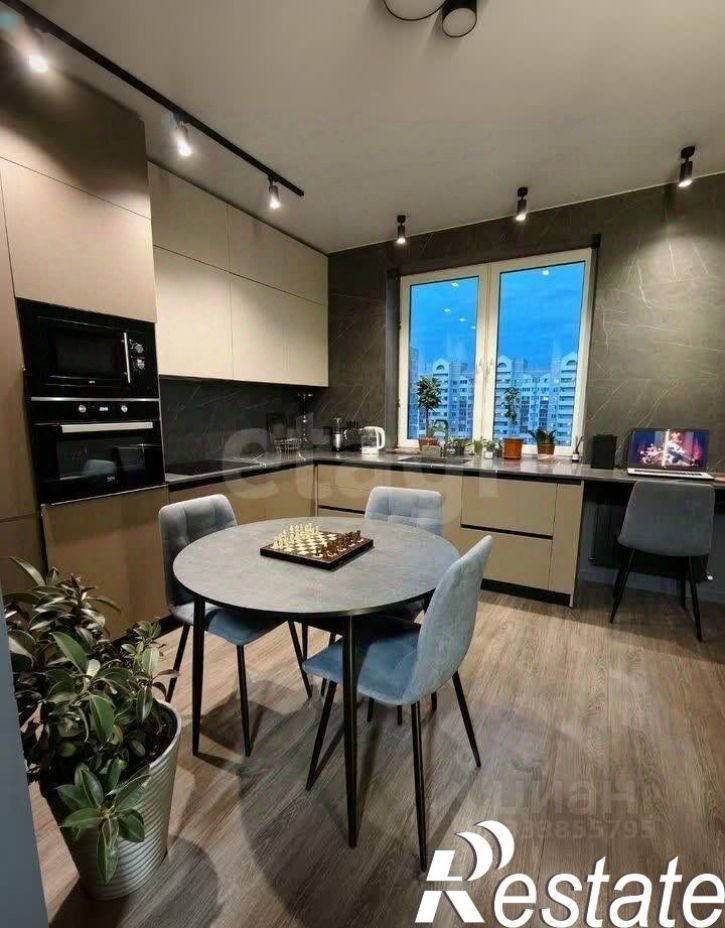 1-комн квартира Павшинский мост, 1 к5,  д. 1 к5