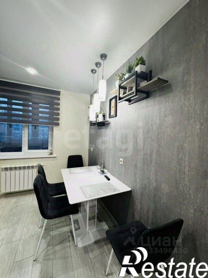 2-комн квартира улица Макаренко, 28,  д. 28