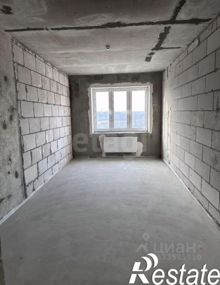 3-комн квартира Новомосковская улица, 10Б,  д. 10Б