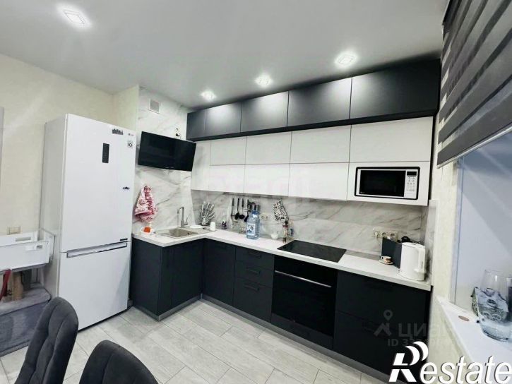 2-комн квартира улица Макаренко, 28,  д. 28