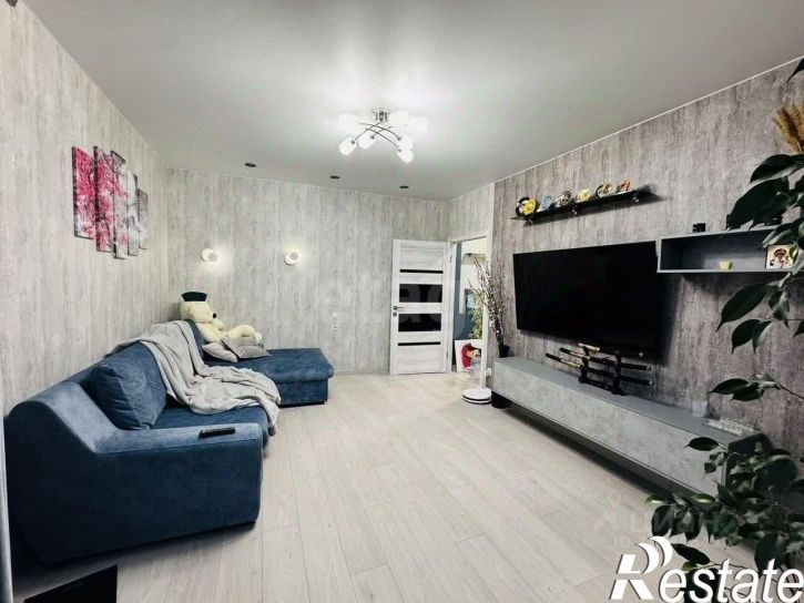 2-комн квартира улица Макаренко, 28,  д. 28