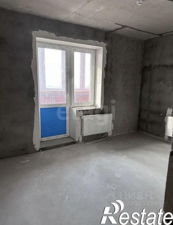 3-комн квартира Новомосковская улица, 10Б,  д. 10Б