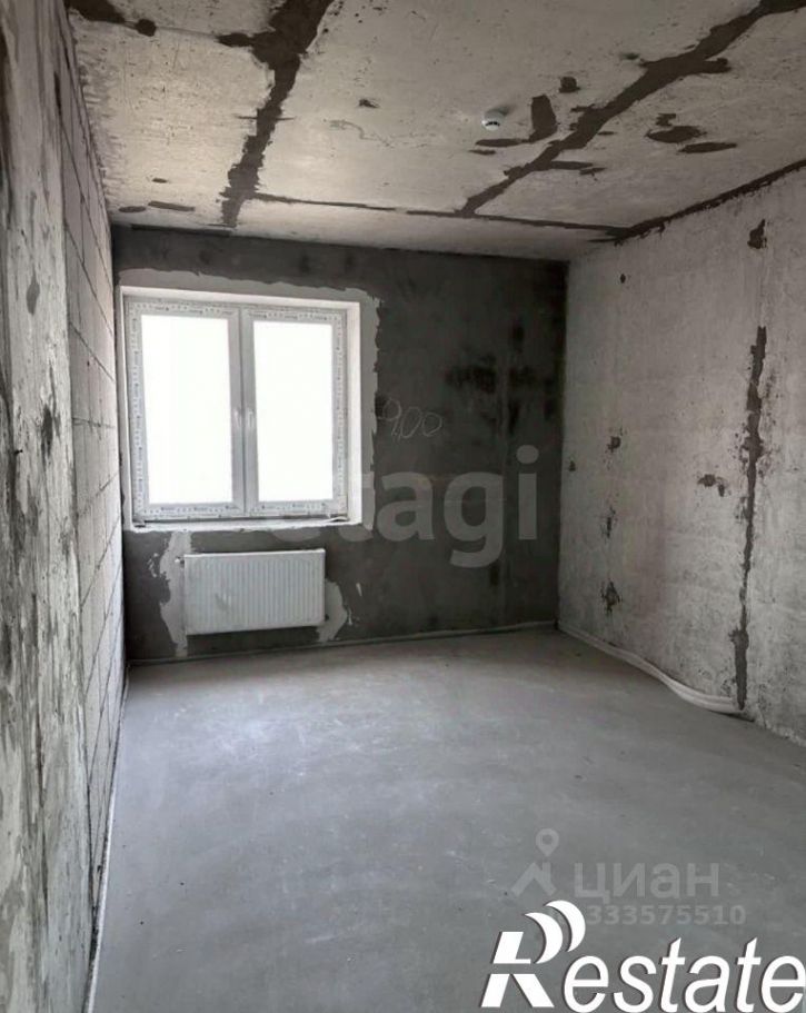 3-комн квартира Новомосковская улица, 10Б,  д. 10Б