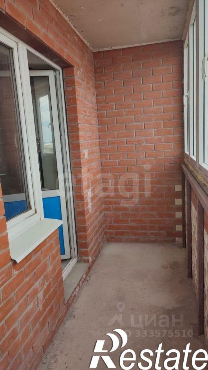 3-комн квартира Новомосковская улица, 10Б,  д. 10Б
