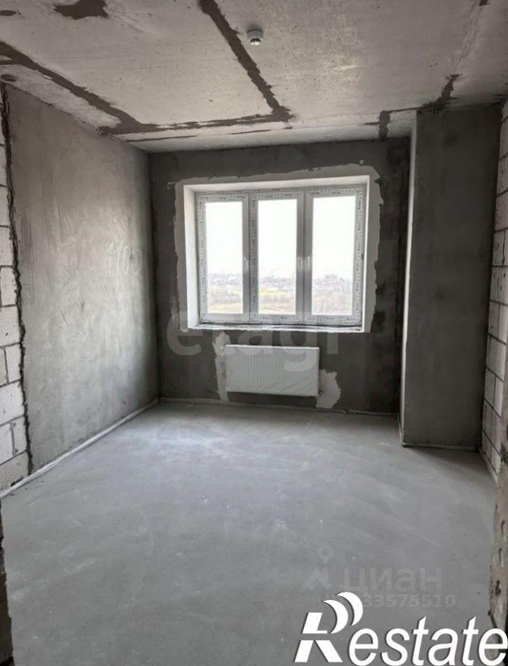 3-комн квартира Новомосковская улица, 10Б,  д. 10Б