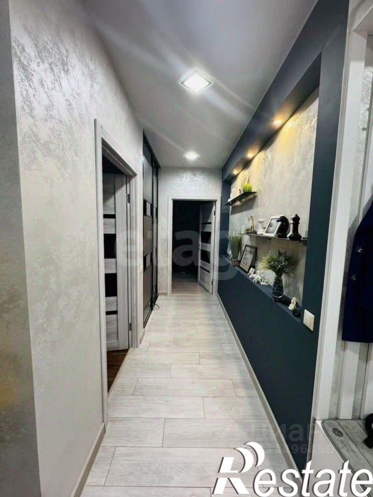 2-комн квартира улица Макаренко, 28,  д. 28