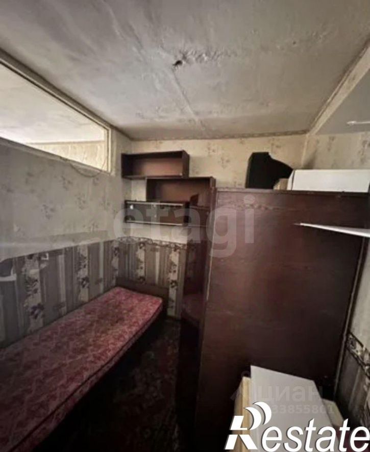 2-комн квартира улица Галкина, 26,  д. 26