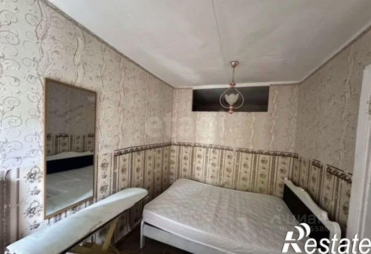 2-комн квартира улица Галкина, 26,  д. 26