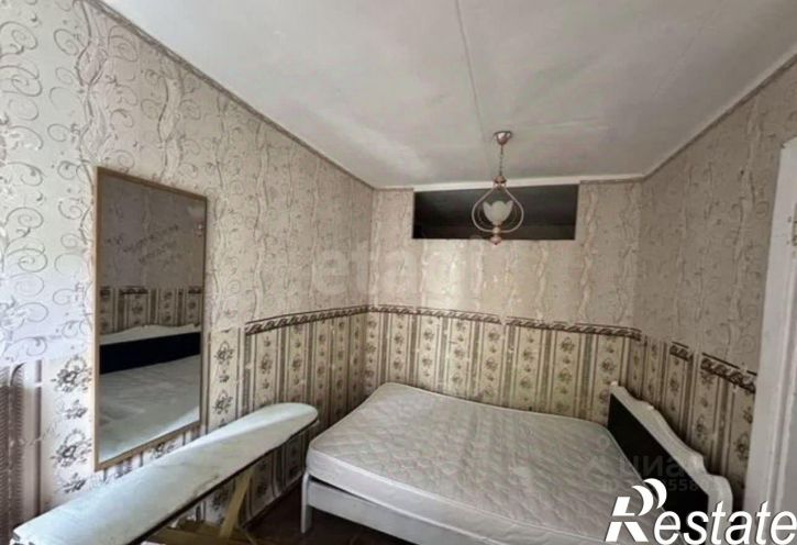 2-комн квартира улица Галкина, 26,  д. 26