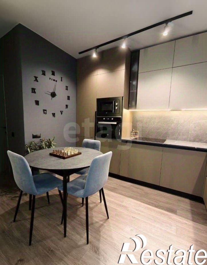 1-комн квартира Павшинский мост, 1 к5,  д. 1 к5