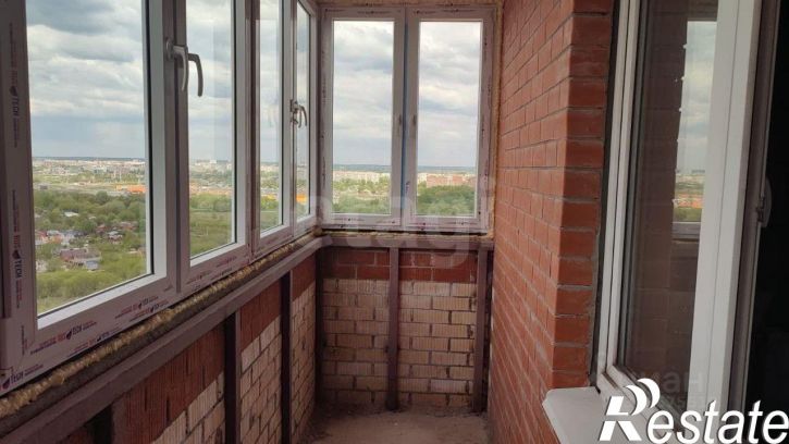 3-комн квартира Новомосковская улица, 10Б,  д. 10Б
