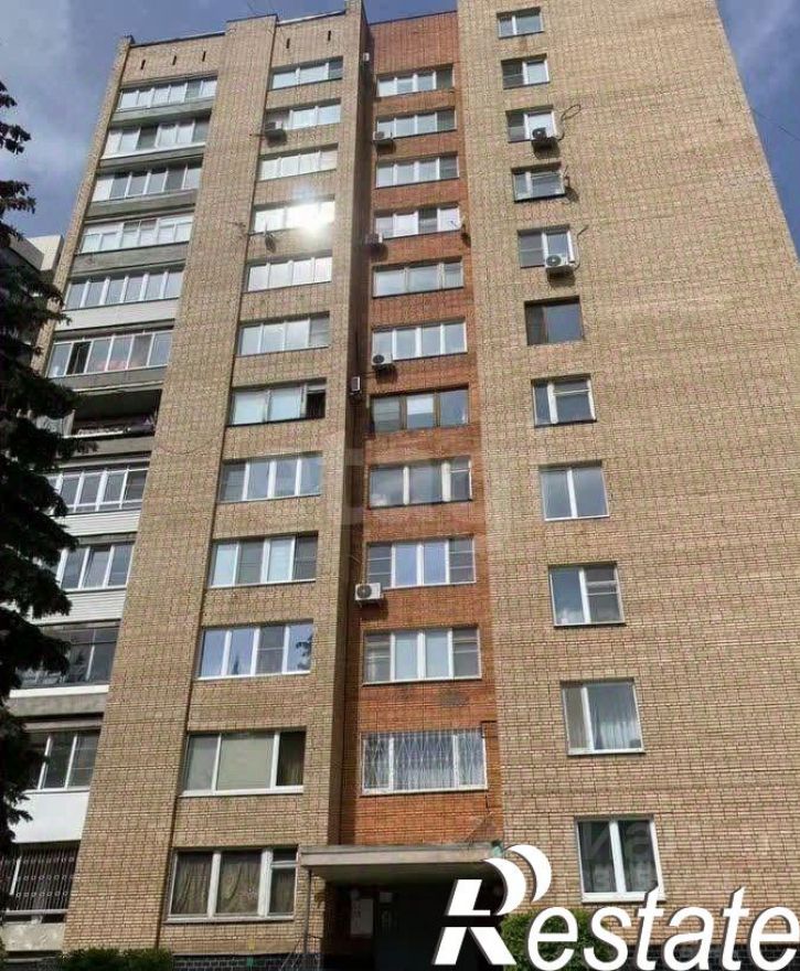 2-комн квартира улица Льва Толстого, 117,  д. 117