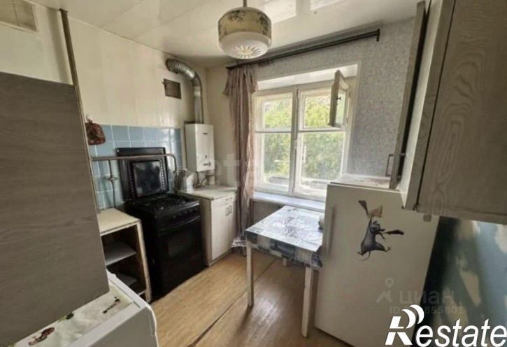 2-комн квартира улица Галкина, 26,  д. 26