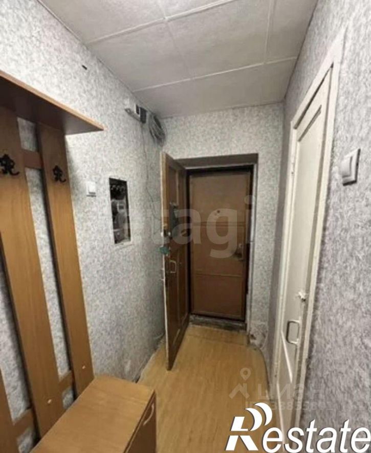 2-комн квартира улица Галкина, 26,  д. 26