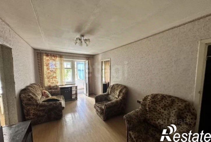 2-комн квартира улица Галкина, 26,  д. 26