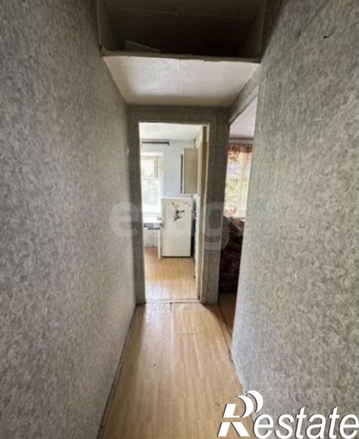 2-комн квартира улица Галкина, 26,  д. 26