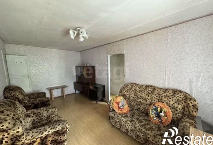 2-комн квартира улица Галкина, 26,  д. 26