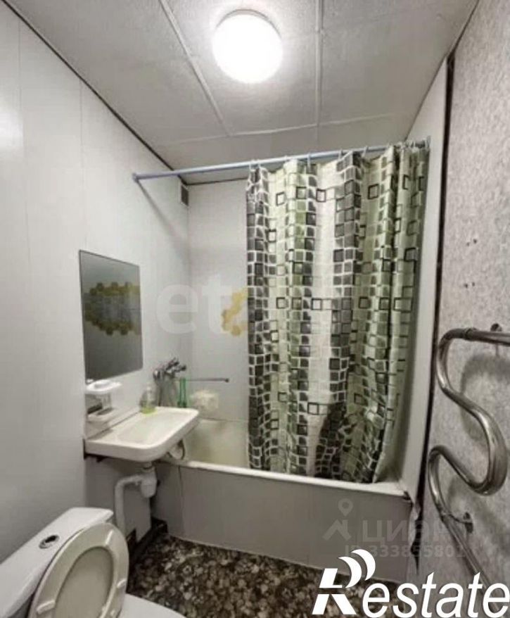 2-комн квартира улица Галкина, 26,  д. 26