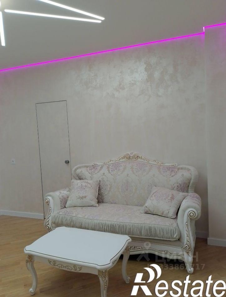 2-комн квартира Советская улица, 53А,  д. 53А