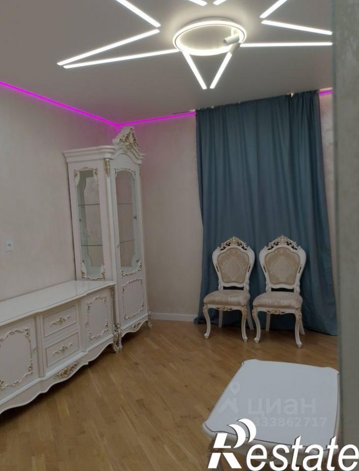 2-комн квартира Советская улица, 53А,  д. 53А