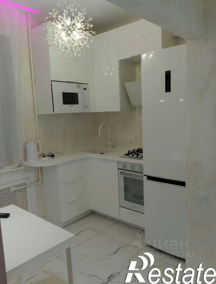 2-комн квартира Советская улица, 53А,  д. 53А