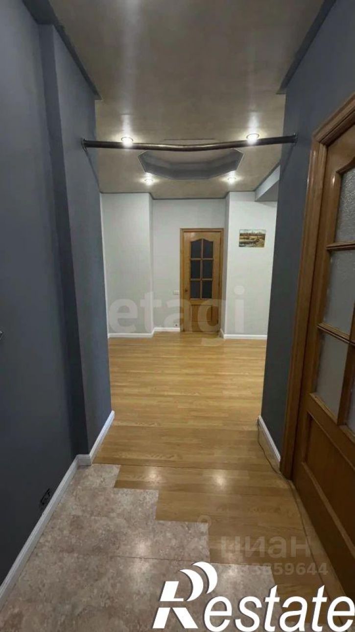3-комн квартира улица Кирова, 157,  д. 157