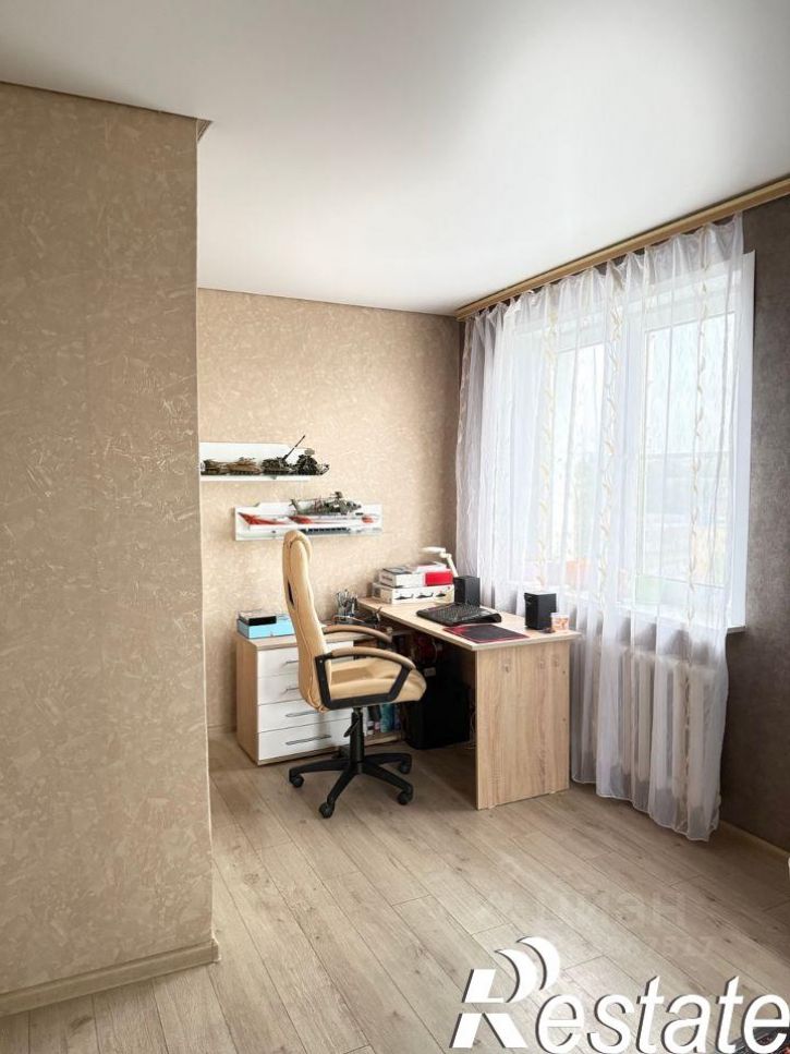 1-комн квартира Рязанская улица, 24 к1,  д. 24 к1