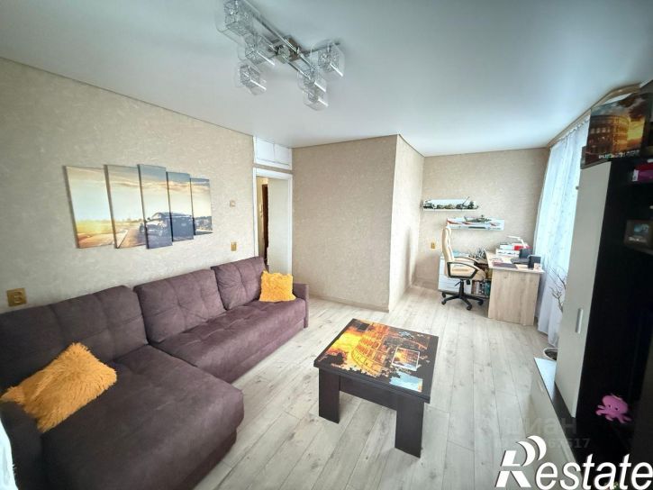 1-комн квартира Рязанская улица, 24 к1,  д. 24 к1
